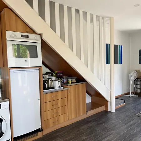 Дом отдыха Maison