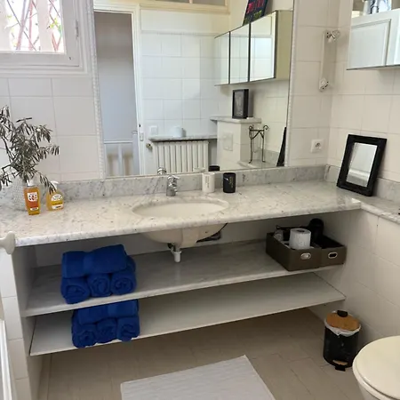 Maison Сasa de vacaciones