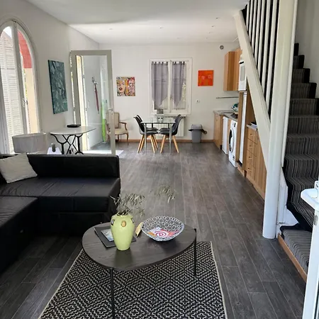Maison * Antibes