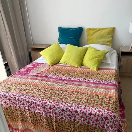 Maison *