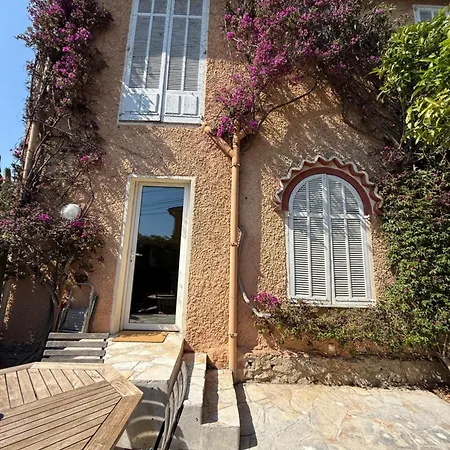 Ferienhaus Maison Antibes