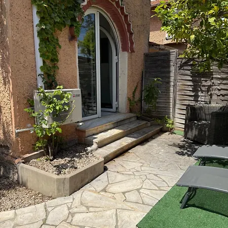 Holiday home Maison