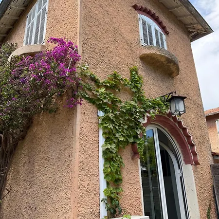 Maison Semesterbostad
