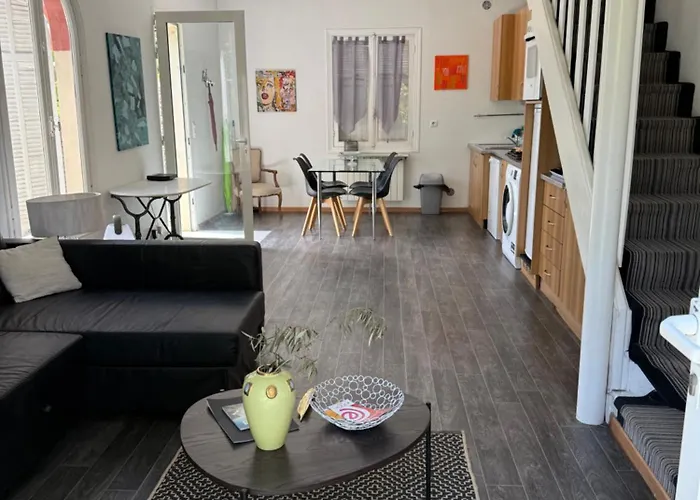 Maison * Antibes