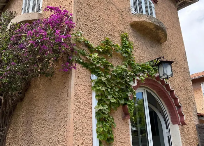 Maison Holiday home